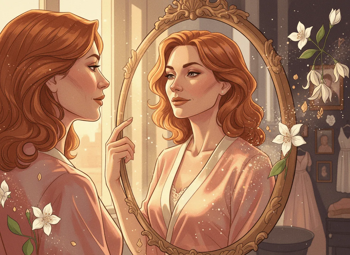 Post O Perfume da Sua Segunda Juventude: Como Redescobertas Pessoais Começam pelo Aroma