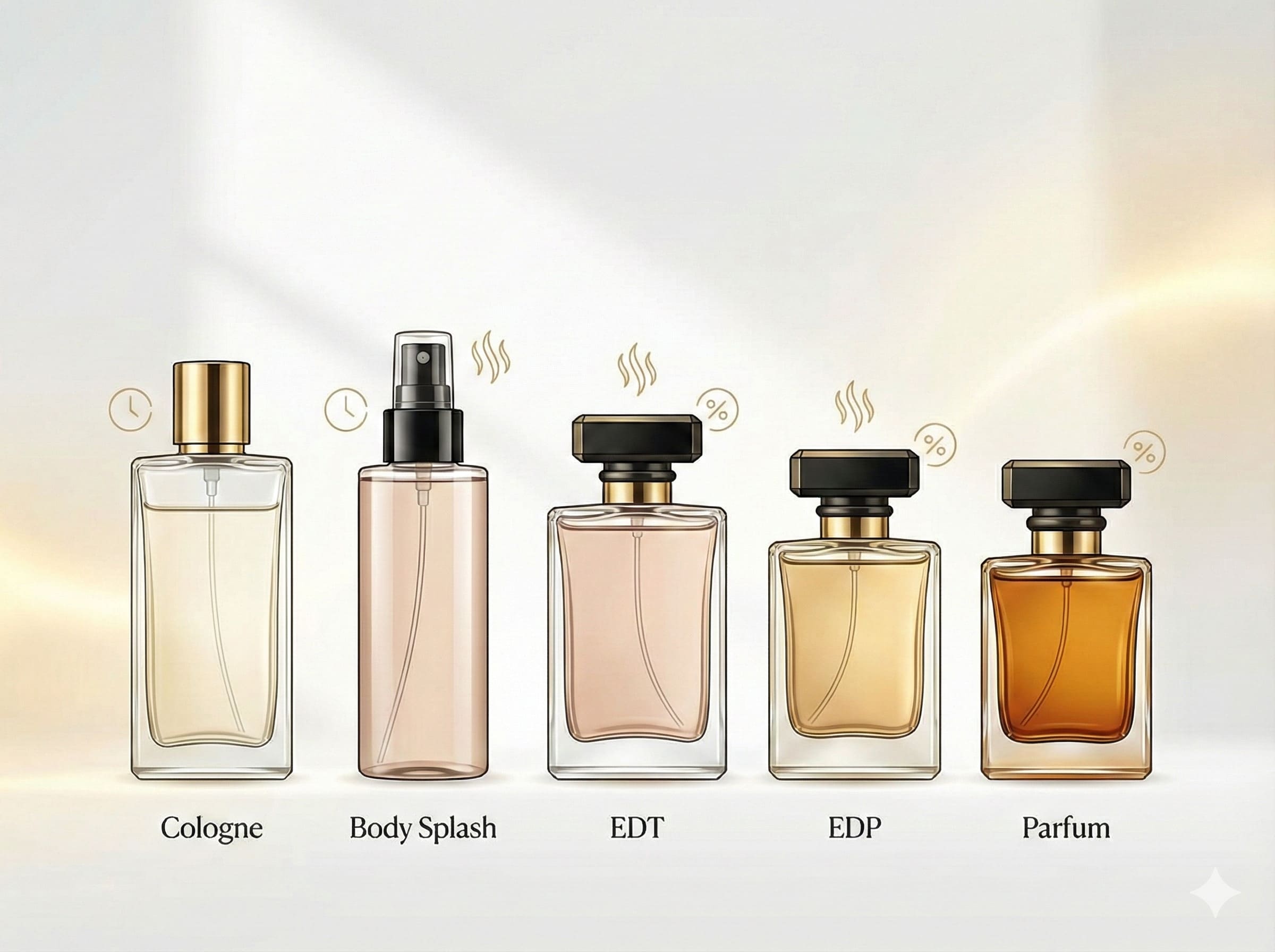 Slide Por Que Seu Perfume de R$ 500 Desaparece Em 2 Horas?